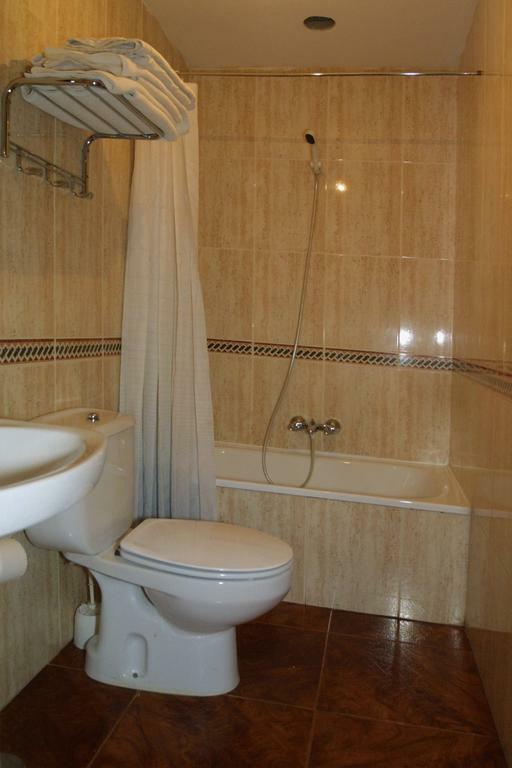Hostal Marlasca