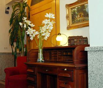 Hostal Marlasca