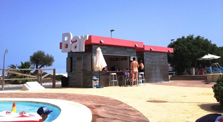 Airbeach Mar Menor Hotel Spa