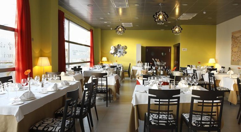Airbeach Mar Menor Hotel Spa