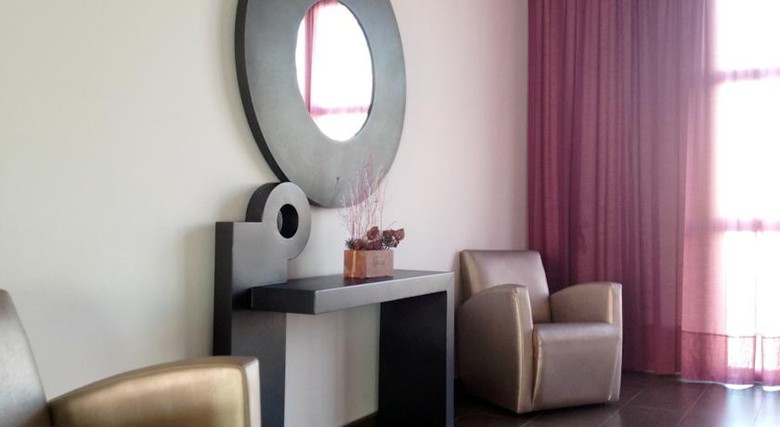 Airbeach Mar Menor Hotel Spa
