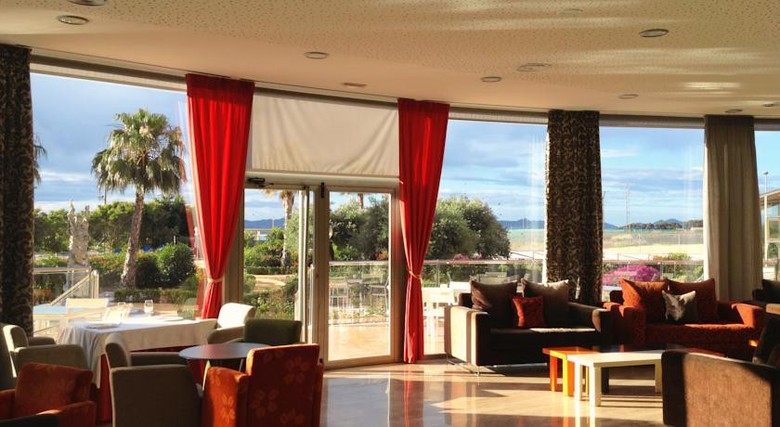 Airbeach Mar Menor Hotel Spa