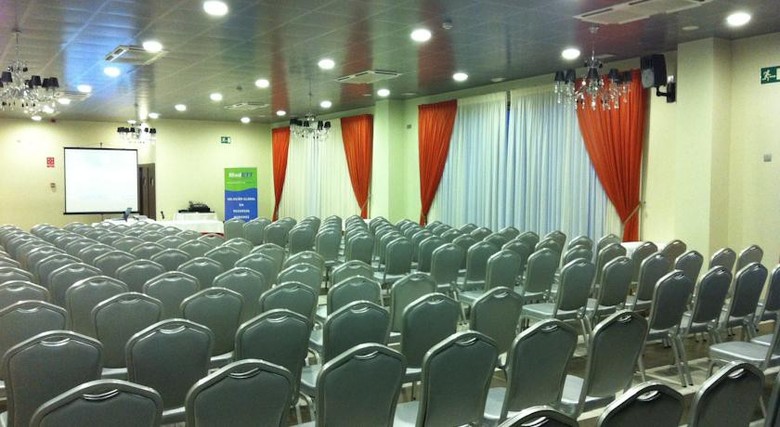 Airbeach Mar Menor Hotel Spa