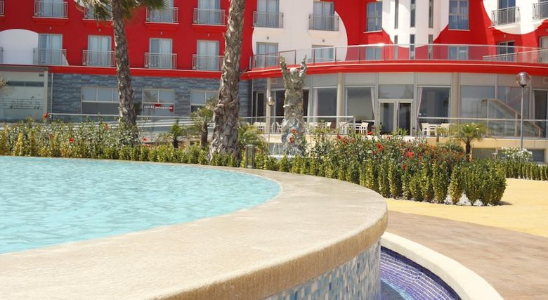 Airbeach Mar Menor Hotel Spa