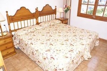 Apartamentos Delfin Casa Vida