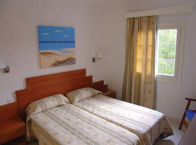 Apartamentos Piscis