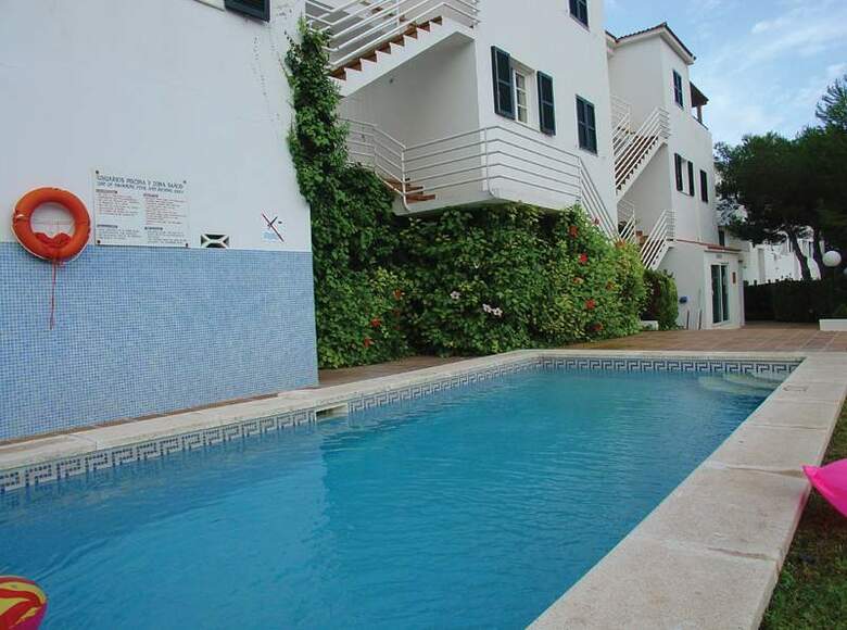 Apartamentos Piscis