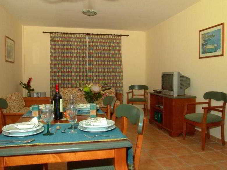 Hotel Villas Corralejo