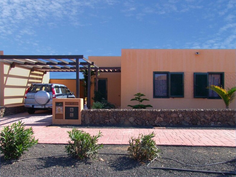 Hotel Villas Del Sol