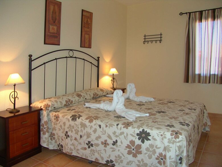 Hotel Villas Del Sol