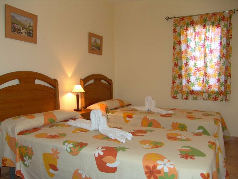 Hotel Villas Del Sol