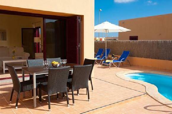 Hotel Villas Del Sol