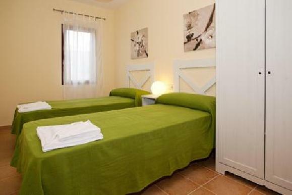 Hotel Villas Del Sol