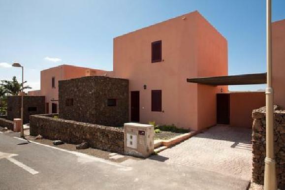 Hotel Villas Del Sol