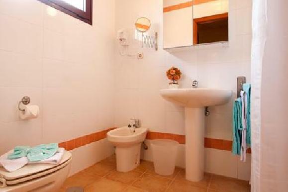 Hotel Villas Del Sol