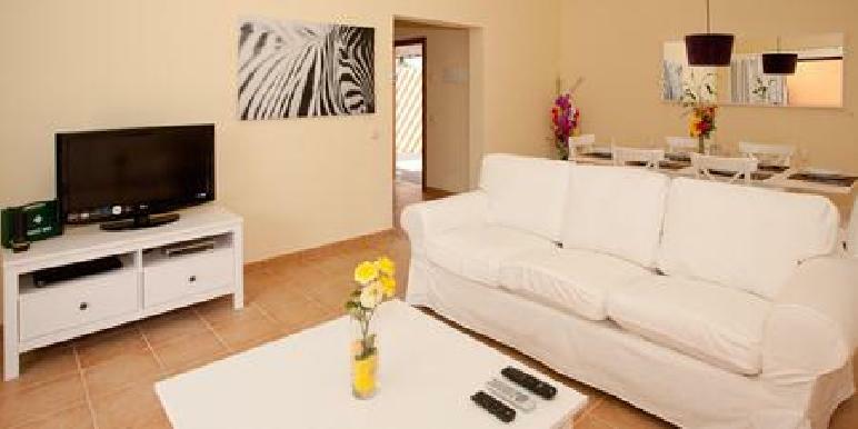 Hotel Villas Del Sol