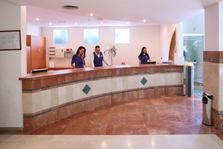 Hotel IFA Altamarena