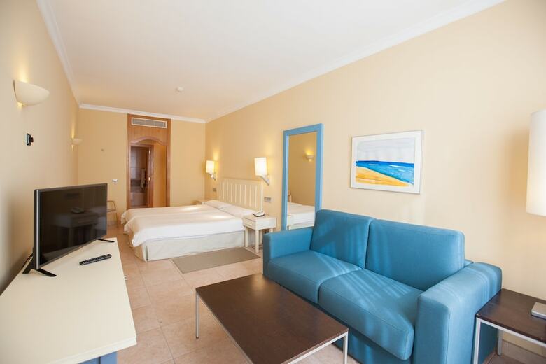 Hotel IFA Altamarena