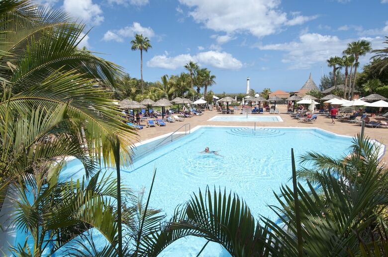 Hotel IFA Altamarena