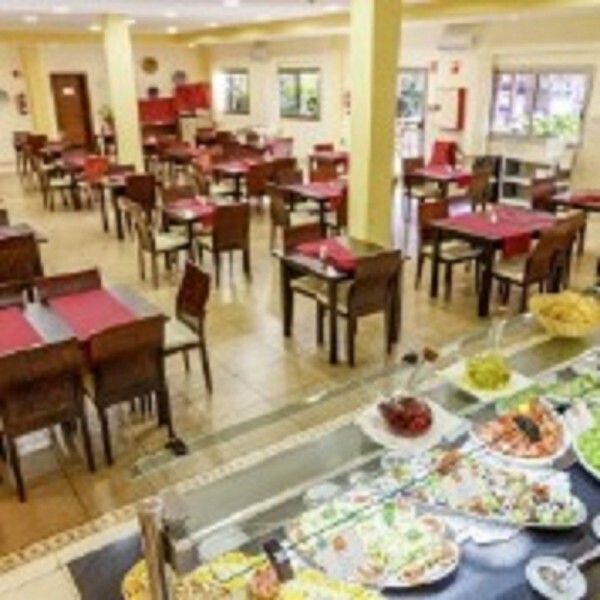 Hotel Cotillo Beach