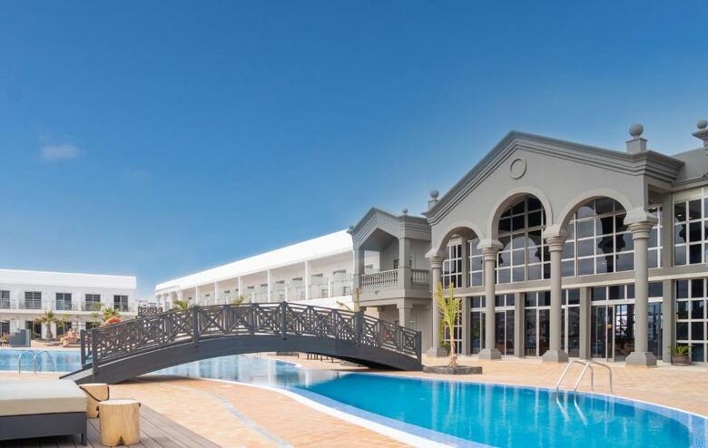Hotel Cotillo Beach