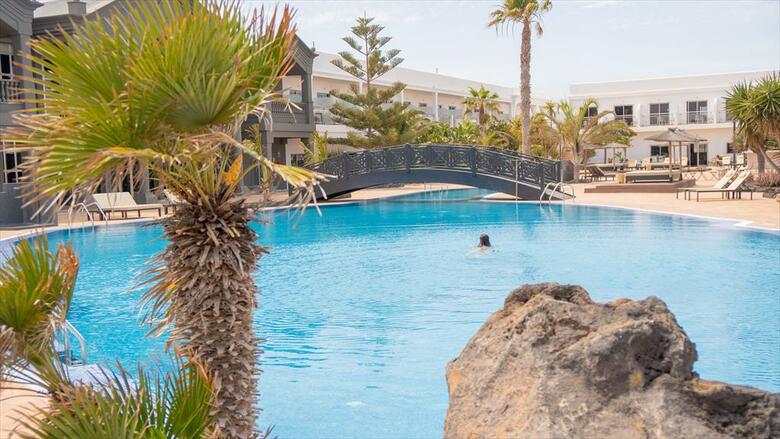 Hotel Cotillo Beach