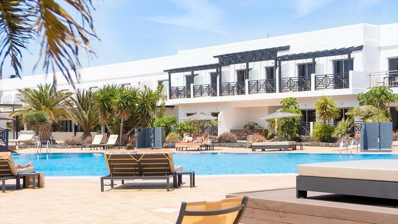 Hotel Cotillo Beach