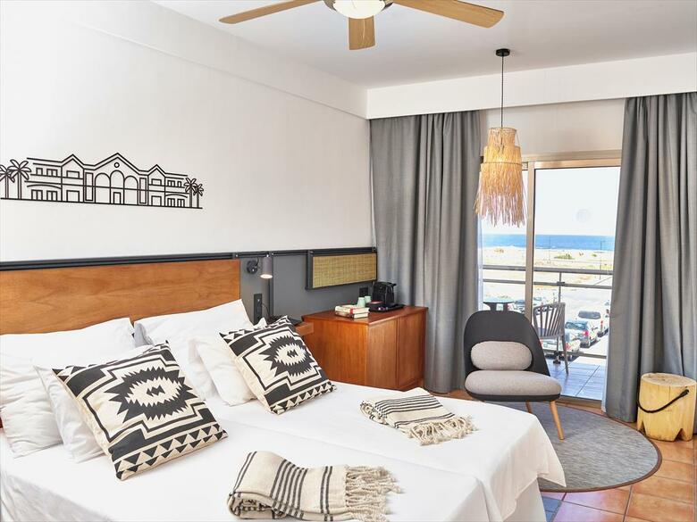 Hotel Cotillo Beach