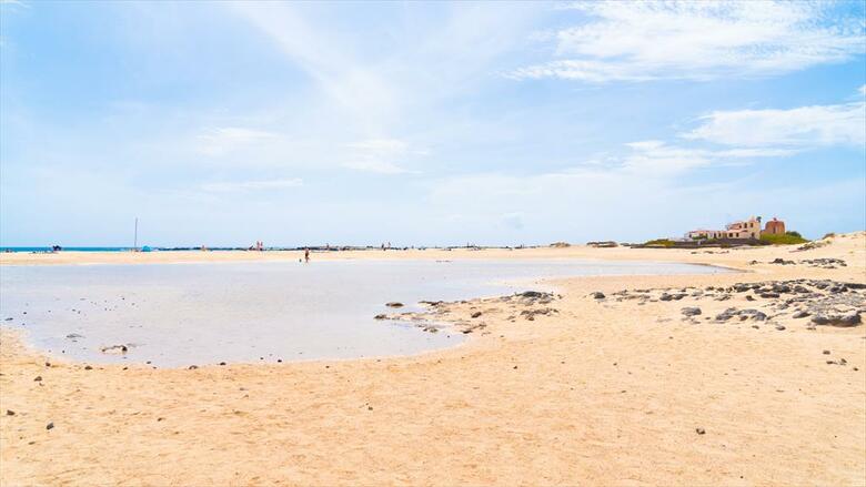 Hotel Cotillo Beach