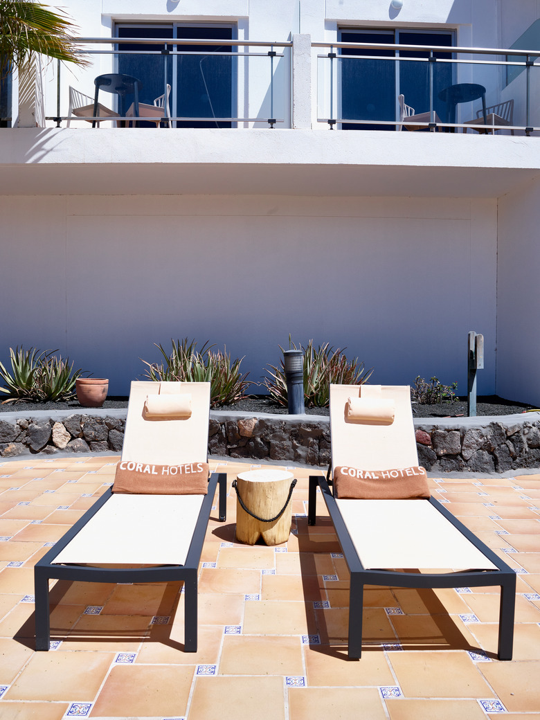 Hotel Cotillo Beach