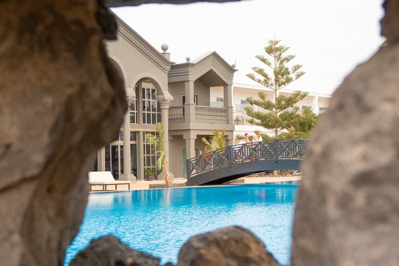 Hotel Cotillo Beach
