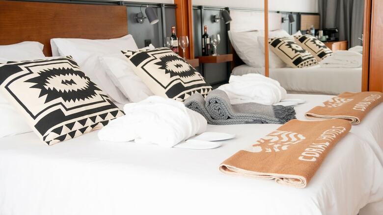 Hotel Cotillo Beach