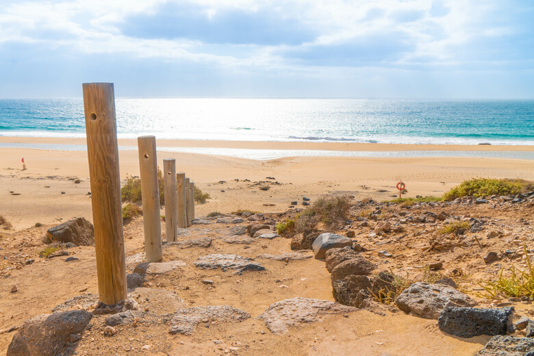 Hotel Cotillo Beach