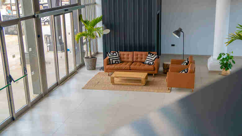 Hotel Cotillo Beach
