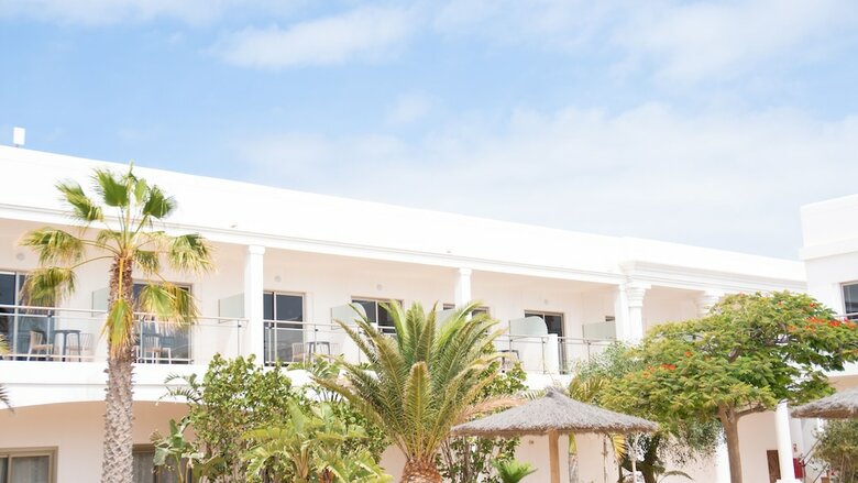Hotel Cotillo Beach