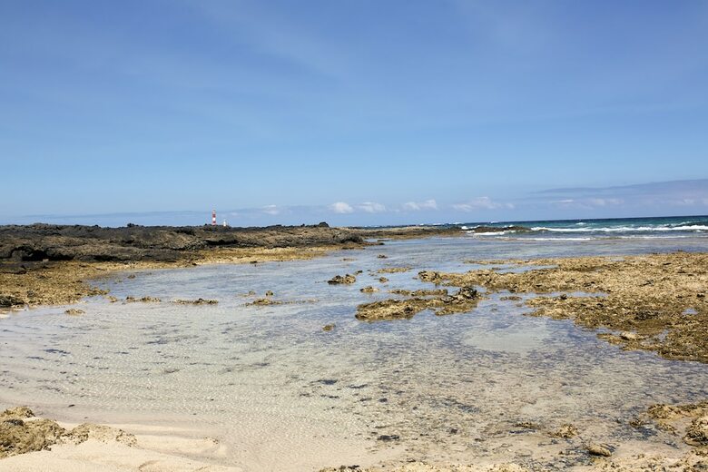 Hotel Cotillo Beach