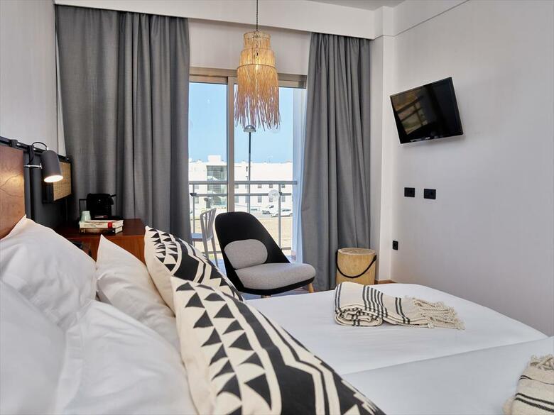 Hotel Cotillo Beach