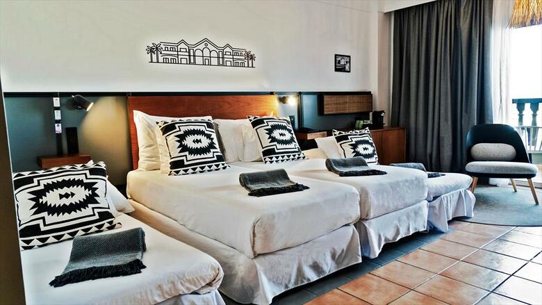 Hotel Cotillo Beach