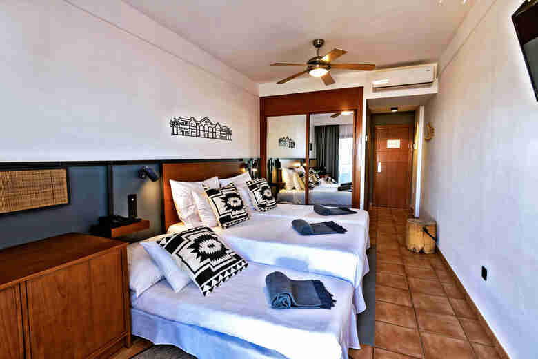 Hotel Cotillo Beach