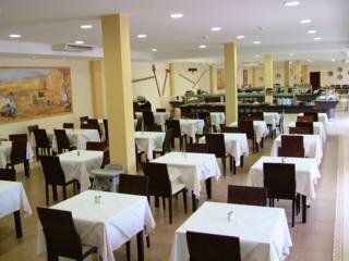 Hotel Cotillo Beach