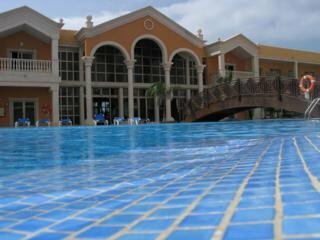 Hotel Cotillo Beach