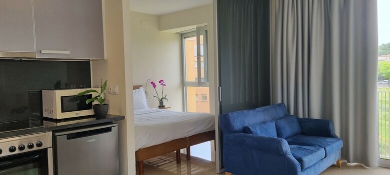 Villa Els Quimics