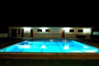 Hotel Antiga