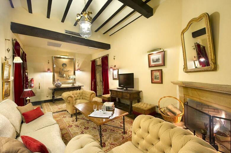 Hotel Parador De Santillana Gil Blas