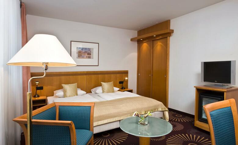 Berlin Mark Hotel