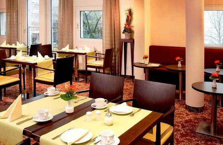 Berlin Mark Hotel