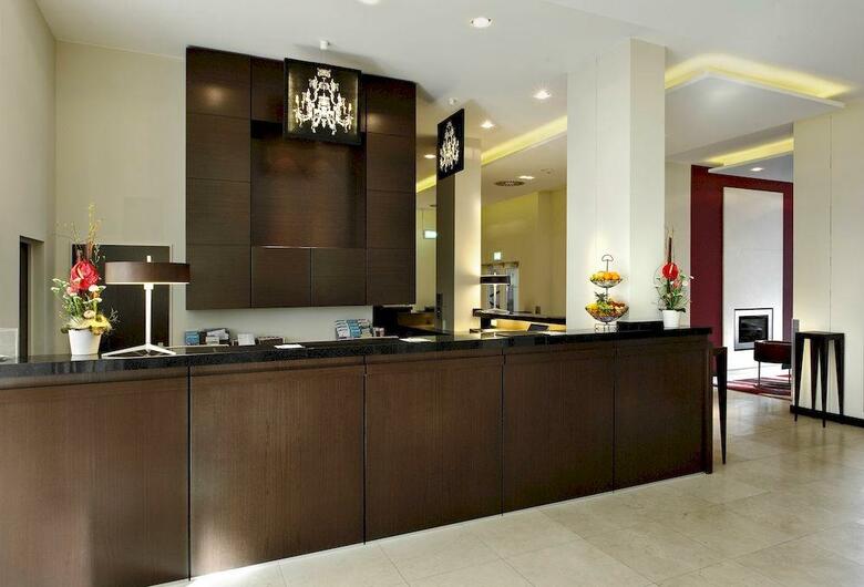 Berlin Mark Hotel