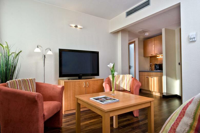 Berlin Mark Hotel