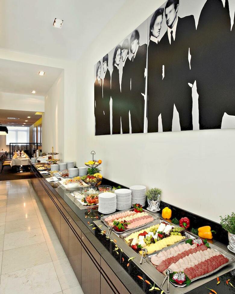 Berlin Mark Hotel