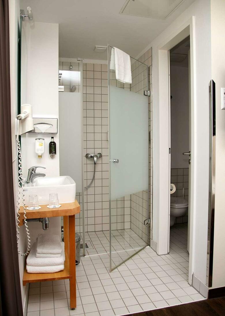Hotel Best Western Mitte